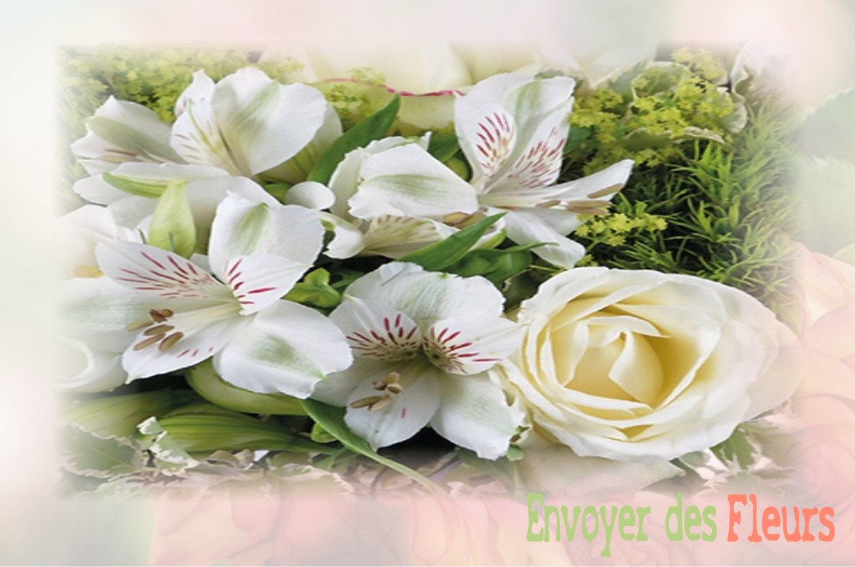 envoyer des fleurs à à COUDEKERQUE-BRANCHE