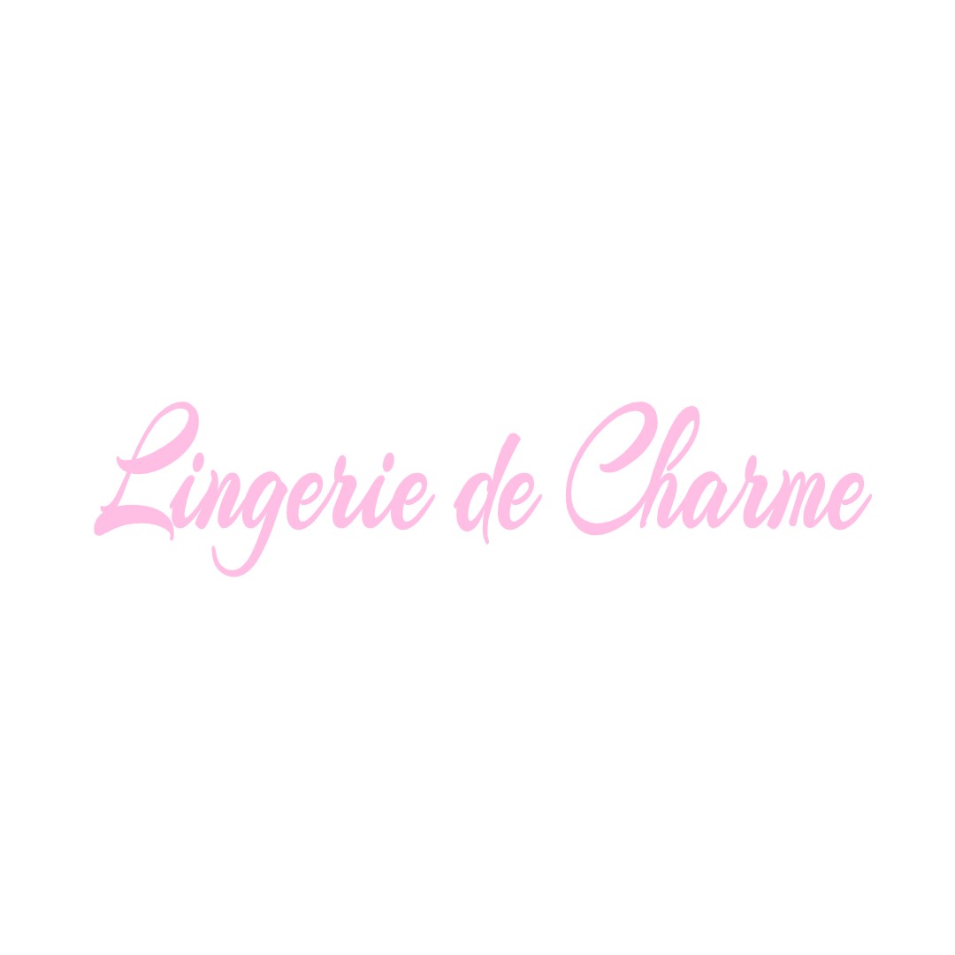 LINGERIE DE CHARME COUDEKERQUE-BRANCHE